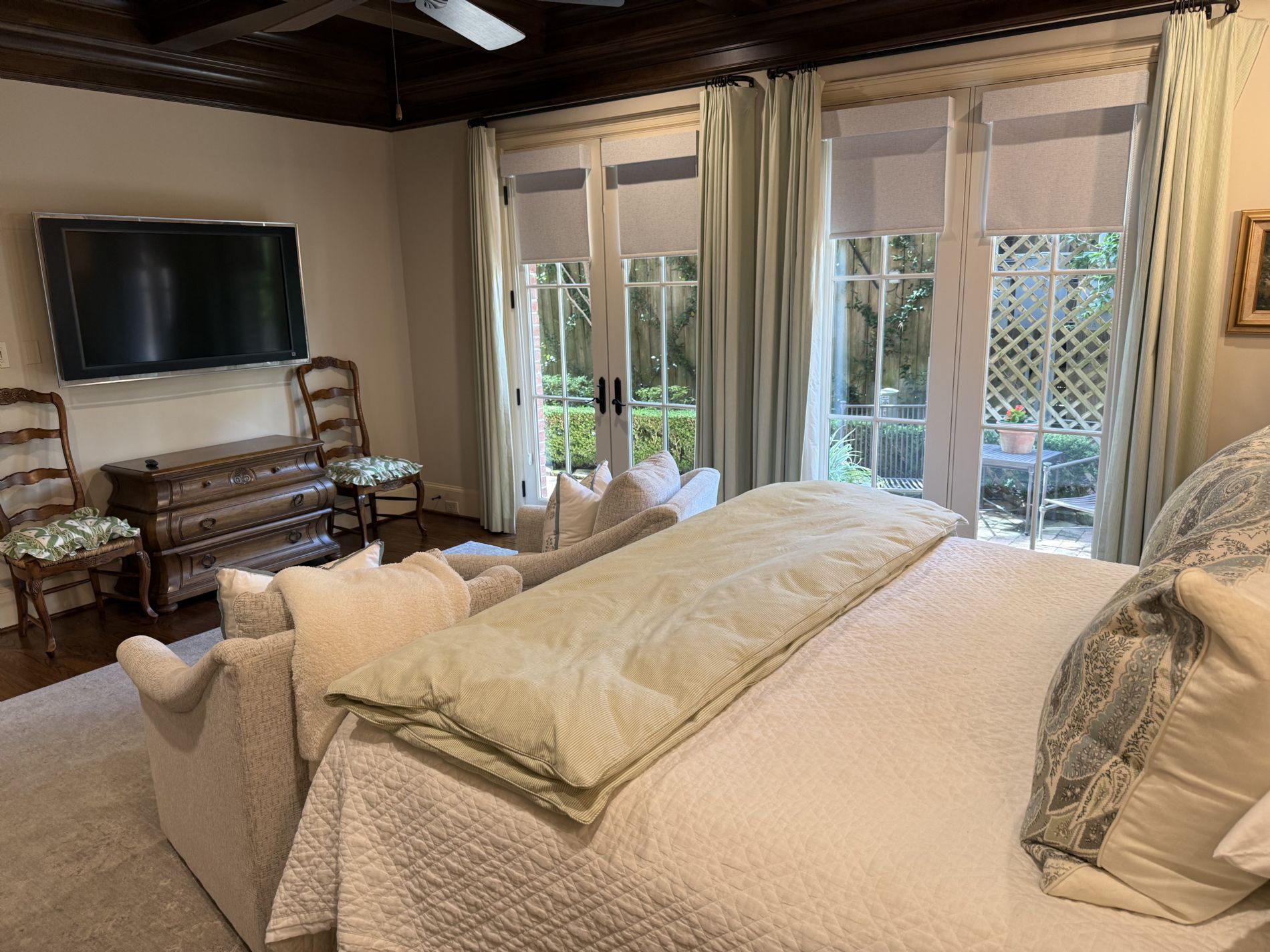 Master Bedroom Master Bedroom